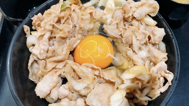 伝説のすた丼屋 イオンモール旭川駅前店 - 旭川（丼）の写真