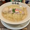 鯛塩そば灯花 そごう横浜店