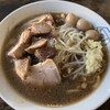 麺と飯 ソウハチヤ