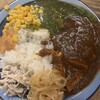 もうやんカレー 京橋店