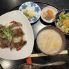 季節の風 蔵 - 島根和牛カルビ丼　1320円