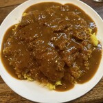 カレー専門店 ビィヤント - 