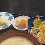 Tokino Kaze Kura - 島根和牛カルビ丼　1320円