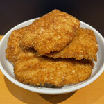 Tonkatsu Tarou - 