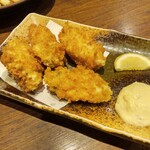 うまいもん 魚河岸屋 - 