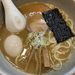 麺屋吉左右 - 
