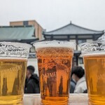 DAZAIFU BREWERY - 