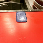 ラーメン二郎 - ラーメン小の食券