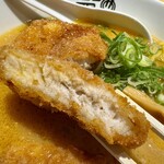 Menya Ippou - 「＃新宿地下ラーメン」2024/1/30～2/5出店