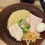 Tokyo Style Noodle ほたて日和 - 
