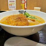 Menya Ippou - 「＃新宿地下ラーメン」2024/1/30～2/5出店