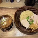Tokyo Style Noodle ほたて日和 - 