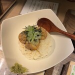 Tokyo Style Noodle ほたて日和 - 