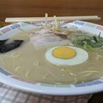 龍ラーメン - 