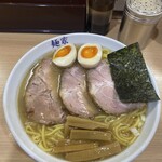 麺家 いし川 - 