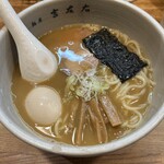 麺屋吉左右 - 