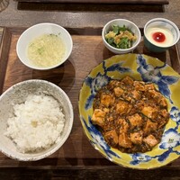 中華旬彩 森本 - 