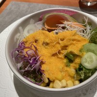 レストラン HUSHHUSH - 