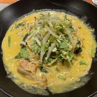 レストラン HUSHHUSH - 