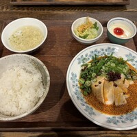 中華旬彩 森本 - 