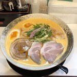 Ramen Kingu - 