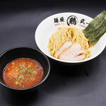 Menya Takeichi - 濃厚つけ麺