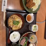 かごの屋 - 