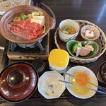 かごの屋 - 