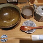 そば割烹 よいん - 1/30