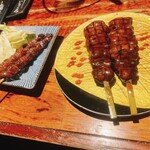 Kurume Yakitori Ichikoro - 