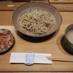 そば割烹 よいん - 1/30