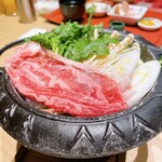 個室和食 肉割烹 吟次郎 - 