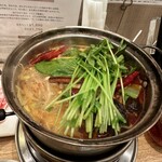 薬膳レストラン 10ZEN 青山店 - 