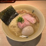 Ramen にじゅうぶんのいち - 