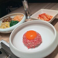 焼肉うしごろ 横浜店 - 