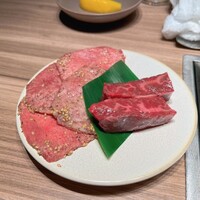 焼肉うしごろ 横浜店 - 