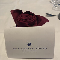 ザ・レギャン・トーキョー - 