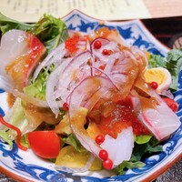 個室和食 肉割烹 吟次郎 品川駅前店 - 