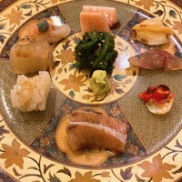 鮨 八や - 