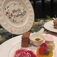 ザ・レギャン・トーキョー - 