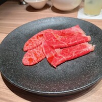 焼肉うしごろ 横浜店 - 