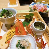 個室和食 肉割烹 吟次郎 品川駅前店 - 