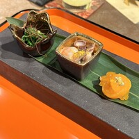 一石三鳥 別邸 - 