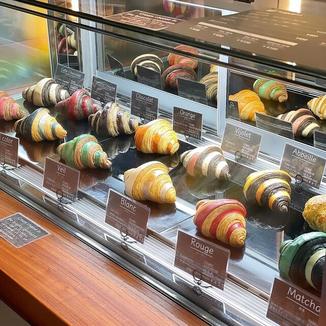 COQUELICOT BLANC photo 2