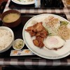 Cafe Talk - 料理写真: