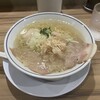 らーめん鱗 西中島店