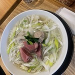 麺屋さくら - 