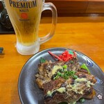 郷土炉端 みず季 - 