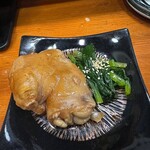 郷土炉端 みず季 - 