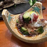 郷土炉端 みず季 - 